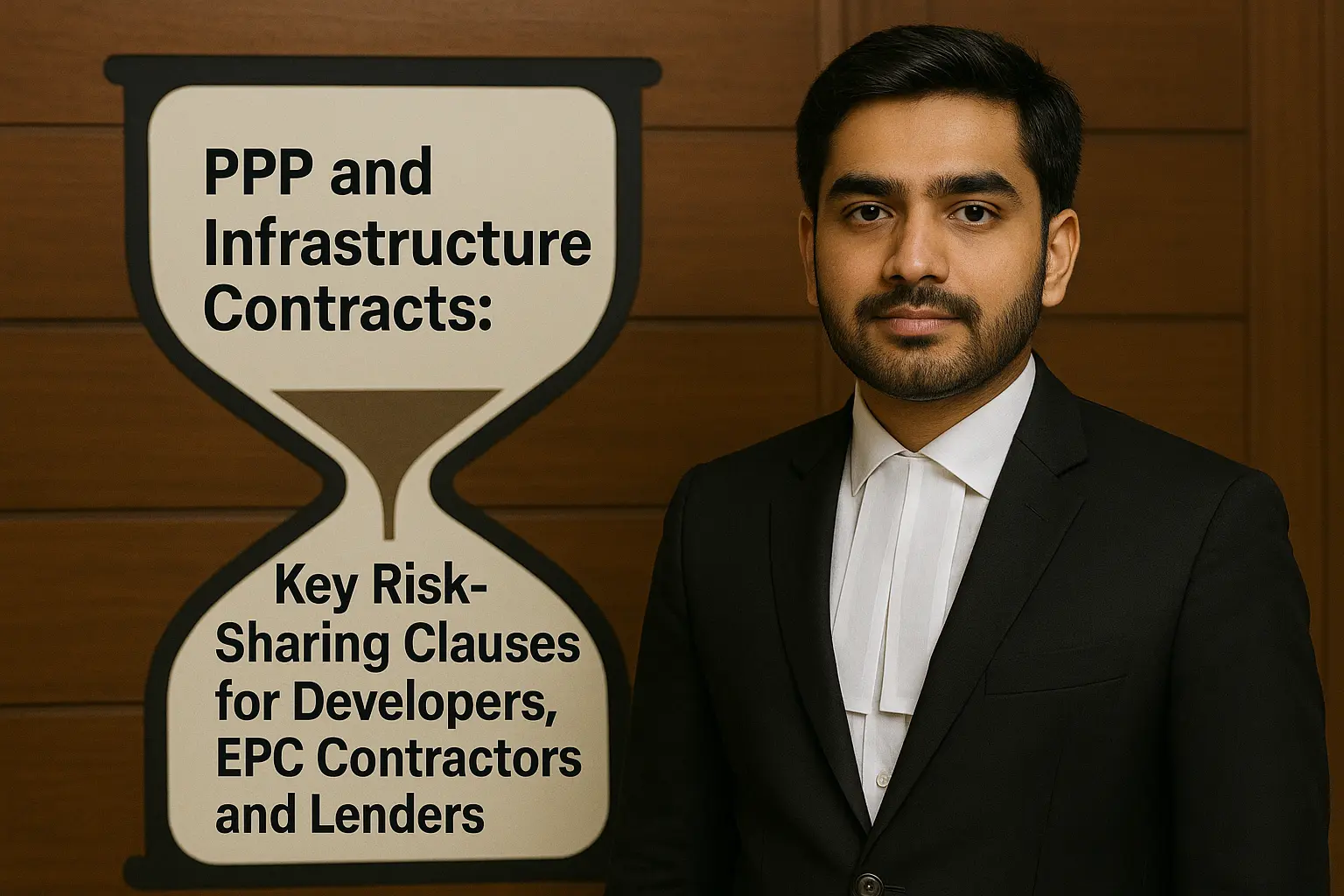 PPP and Infrastructure Contracts: Key Risk-Sharing Clauses for Developers, EPC Contractors and Lenders