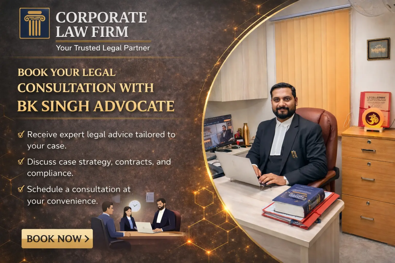 Legal Documents for Investors and Startups Raising Money