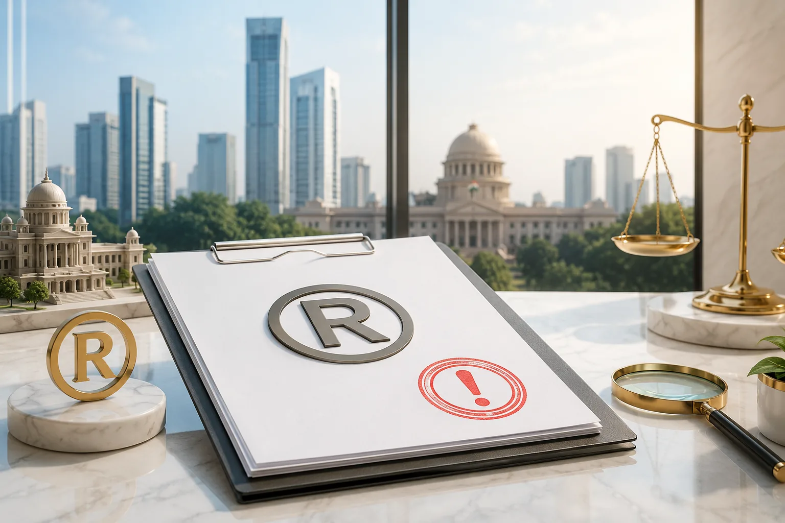 Trademark Objection Lawyer India: 2026 Company Guide