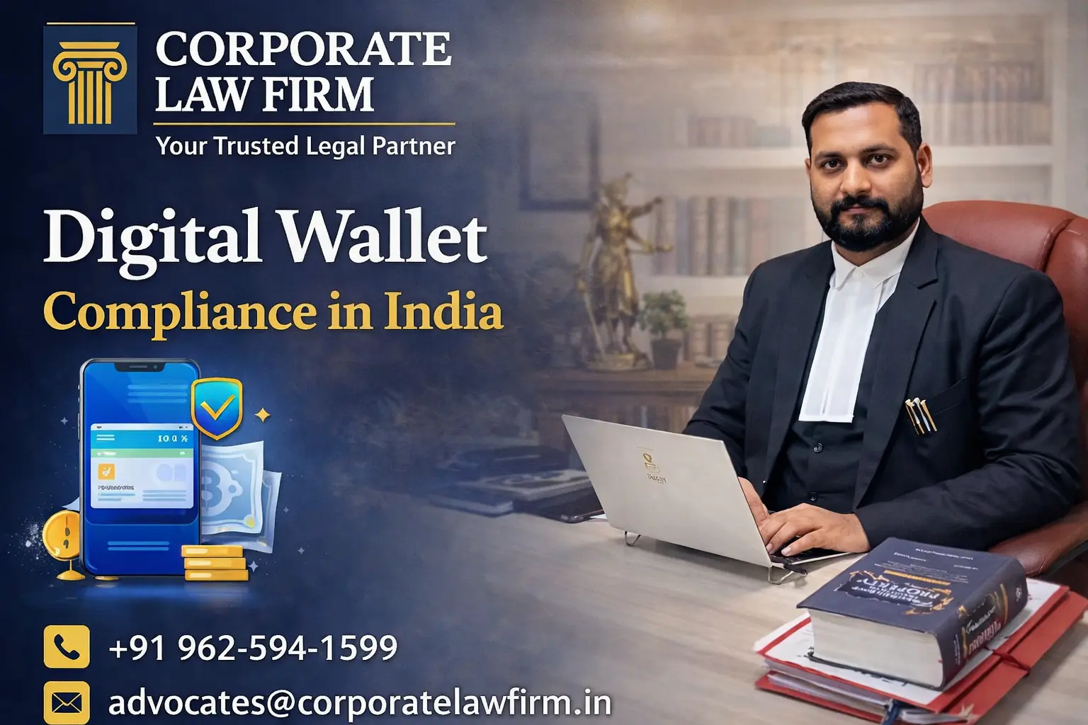Digital Wallet Compliance in India