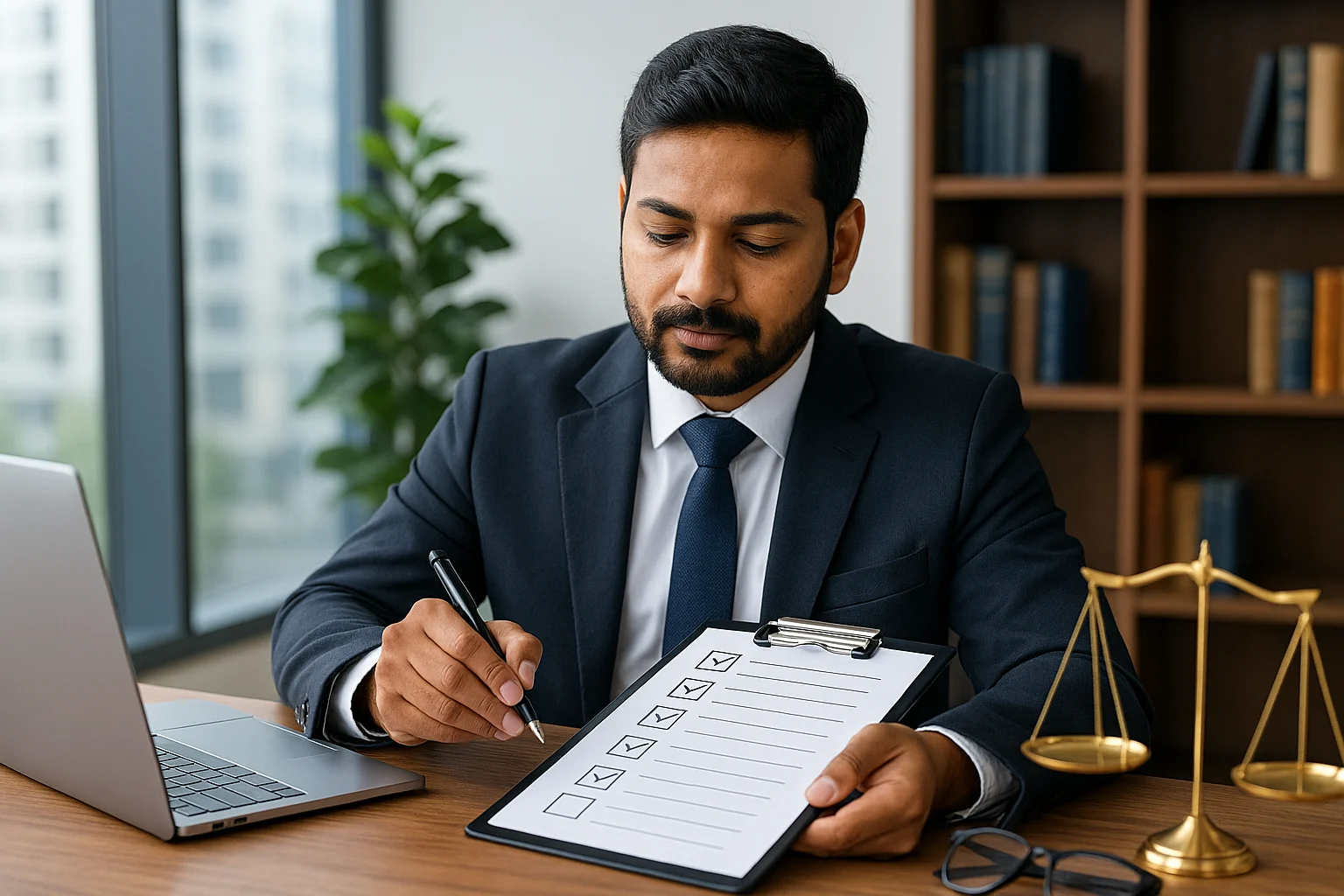 Mergers & Acquisitions: Legal Checklist for a Smooth Corporate Deal in India
